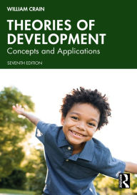 Title: Theories of Development: Concepts and Applications, Author: William Crain