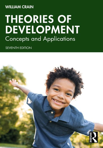 Theories of Development: Concepts and Applications International Student Edition