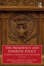 The Presidency and Domestic Policy: Comparing Leadership Styles, FDR to Biden