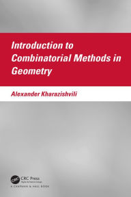 Title: Introduction to Combinatorial Methods in Geometry, Author: Alexander Kharazishvili