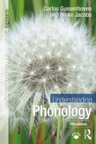 Title: Understanding Phonology, Author: Carlos Gussenhoven