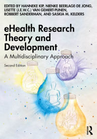 eHealth Research Theory and Development: A Multidisciplinary Approach