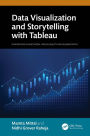 Data Visualization and Storytelling with Tableau