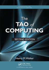 Title: The Tao of Computing, Author: Henry M. Walker