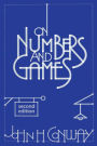 On Numbers and Games