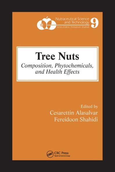 Tree Nuts: Composition, Phytochemicals, and Health Effects