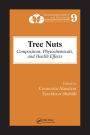 Tree Nuts: Composition, Phytochemicals, and Health Effects