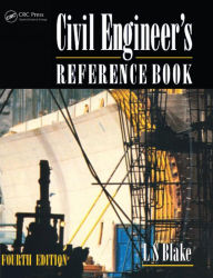 Title: Civil Engineer's Reference Book, Author: L S Blake