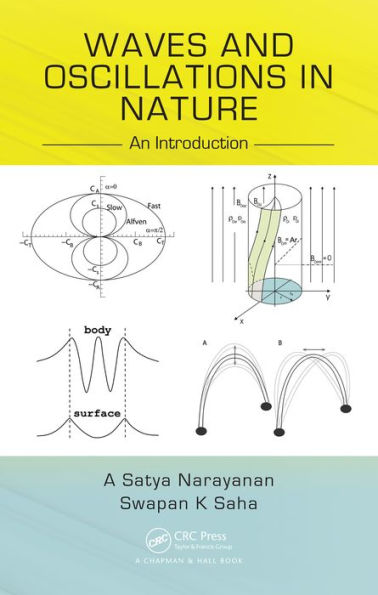 Waves and Oscillations in Nature: An Introduction