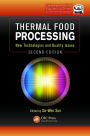 Thermal Food Processing: New Technologies and Quality Issues, Second Edition