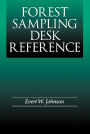 Forest Sampling Desk Reference