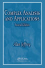 Complex Analysis and Applications