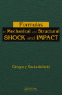 Formulas for Mechanical and Structural Shock and Impact