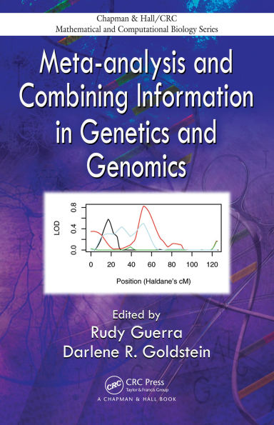 Meta-analysis and Combining Information in Genetics and Genomics