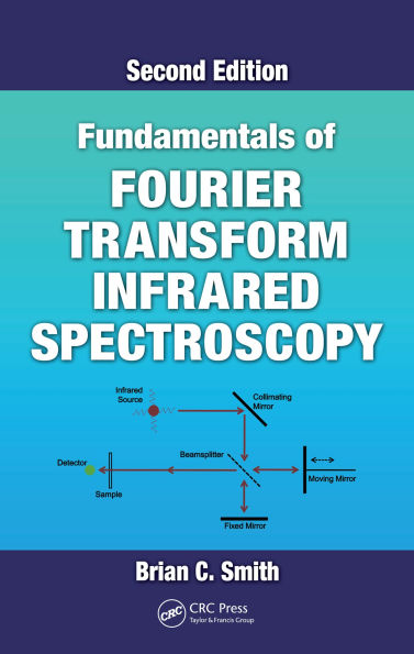 Fundamentals of Fourier Transform Infrared Spectroscopy