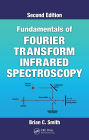 Fundamentals of Fourier Transform Infrared Spectroscopy