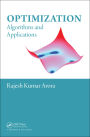 Optimization: Algorithms and Applications