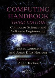 Title: Computing Handbook: Computer Science and Software Engineering, Author: Teofilo Gonzalez