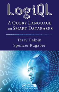 Title: LogiQL: A Query Language for Smart Databases, Author: Terry Halpin