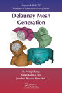 Delaunay Mesh Generation
