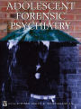 Adolescent Forensic Psychiatry