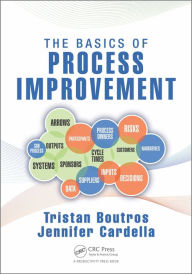 Title: The Basics of Process Improvement, Author: Tristan Boutros