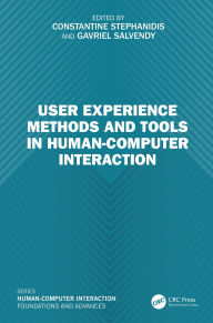 Title: User Experience Methods and Tools in Human-Computer Interaction, Author: Constantine Stephanidis