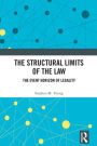 The Structural Limits of the Law: The Event Horizon of Legality