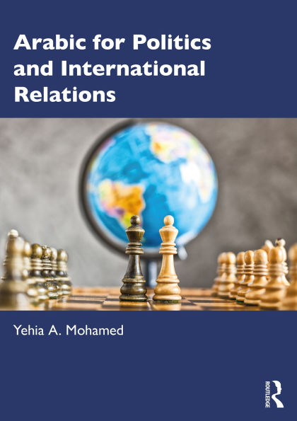 Arabic for Politics and International Relations