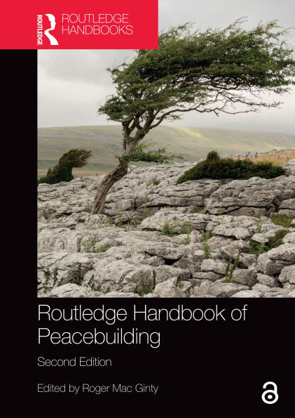 Routledge Handbook of Peacebuilding