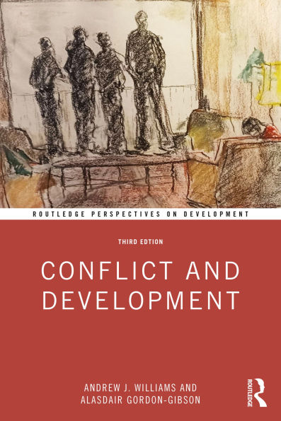 Conflict and Development