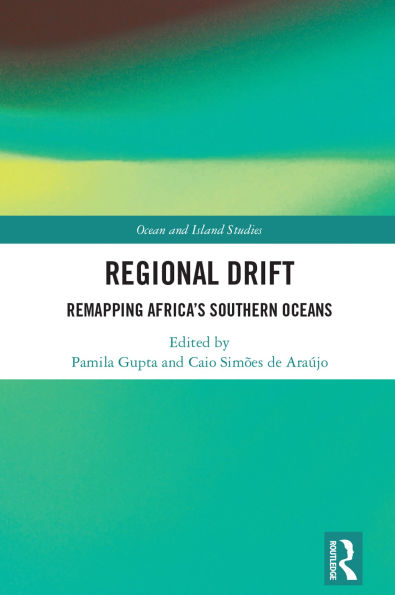 Regional Drift: Remapping Africa's Southern Oceans