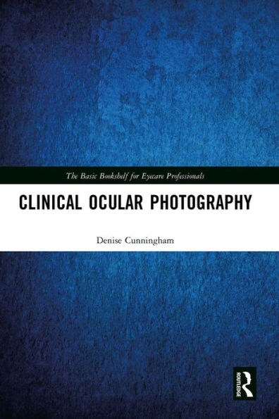 Clinical Ocular Photography