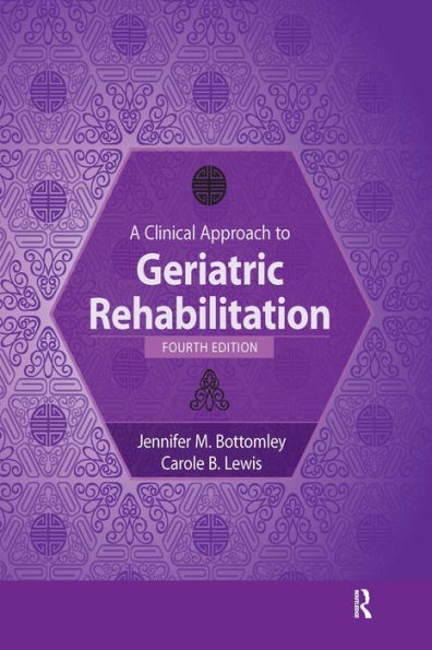 A Clinical Approach to Geriatric Rehabilitation