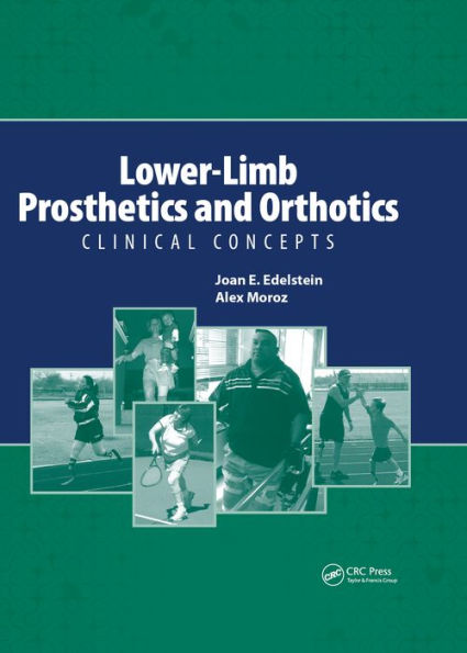 Lower-Limb Prosthetics and Orthotics: Clinical Concepts