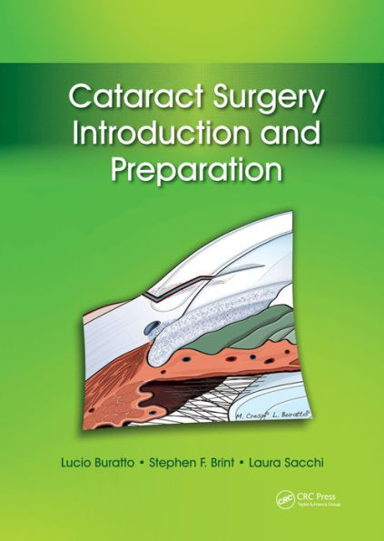 Cataract Surgery: Introduction and Preparation