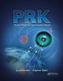 PRK: Past, Present, and Future