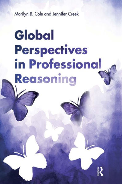 Global Perspectives in Professional Reasoning