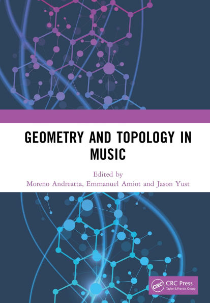 Geometry and Topology in Music