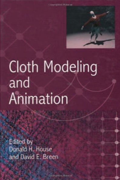 Cloth Modeling and Animation