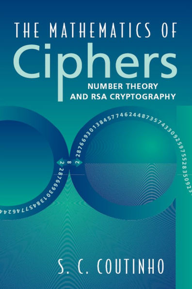 The Mathematics of Ciphers: Number Theory and RSA Cryptography