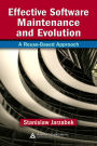 Effective Software Maintenance and Evolution: A Reuse-Based Approach