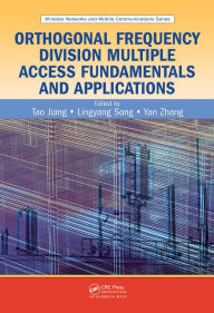 Title: Orthogonal Frequency Division Multiple Access Fundamentals and Applications, Author: Tao Jiang