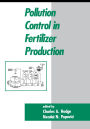 Pollution Control in Fertilizer Production