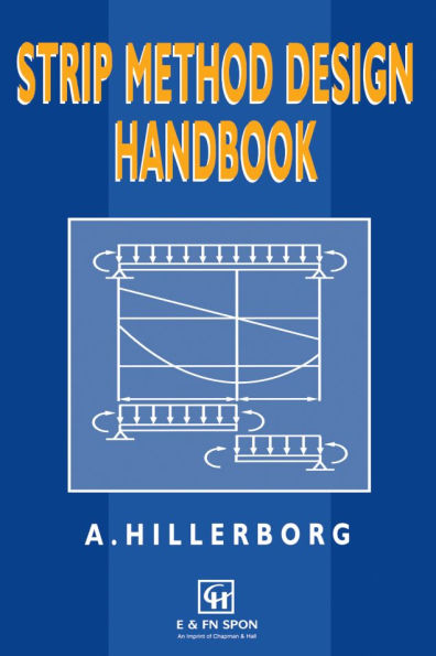 Strip Method Design Handbook