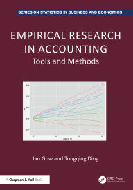 Title: Empirical Research in Accounting: Tools and Methods, Author: Ian D. Gow