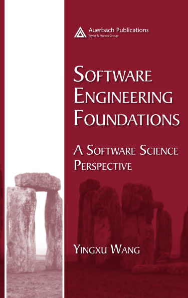 Software Engineering Foundations: A Software Science Perspective