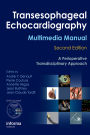 Transesophageal Echocardiography Multimedia Manual: A Perioperative Transdisciplinary Approach