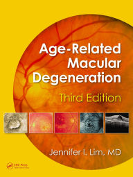 Title: Age-Related Macular Degeneration, Author: Jennifer I. Lim