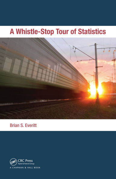 A Whistle-Stop Tour of Statistics